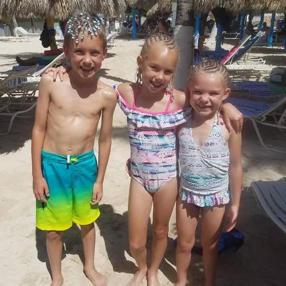 Meet your Posher, Scott - Picture 1 of 1